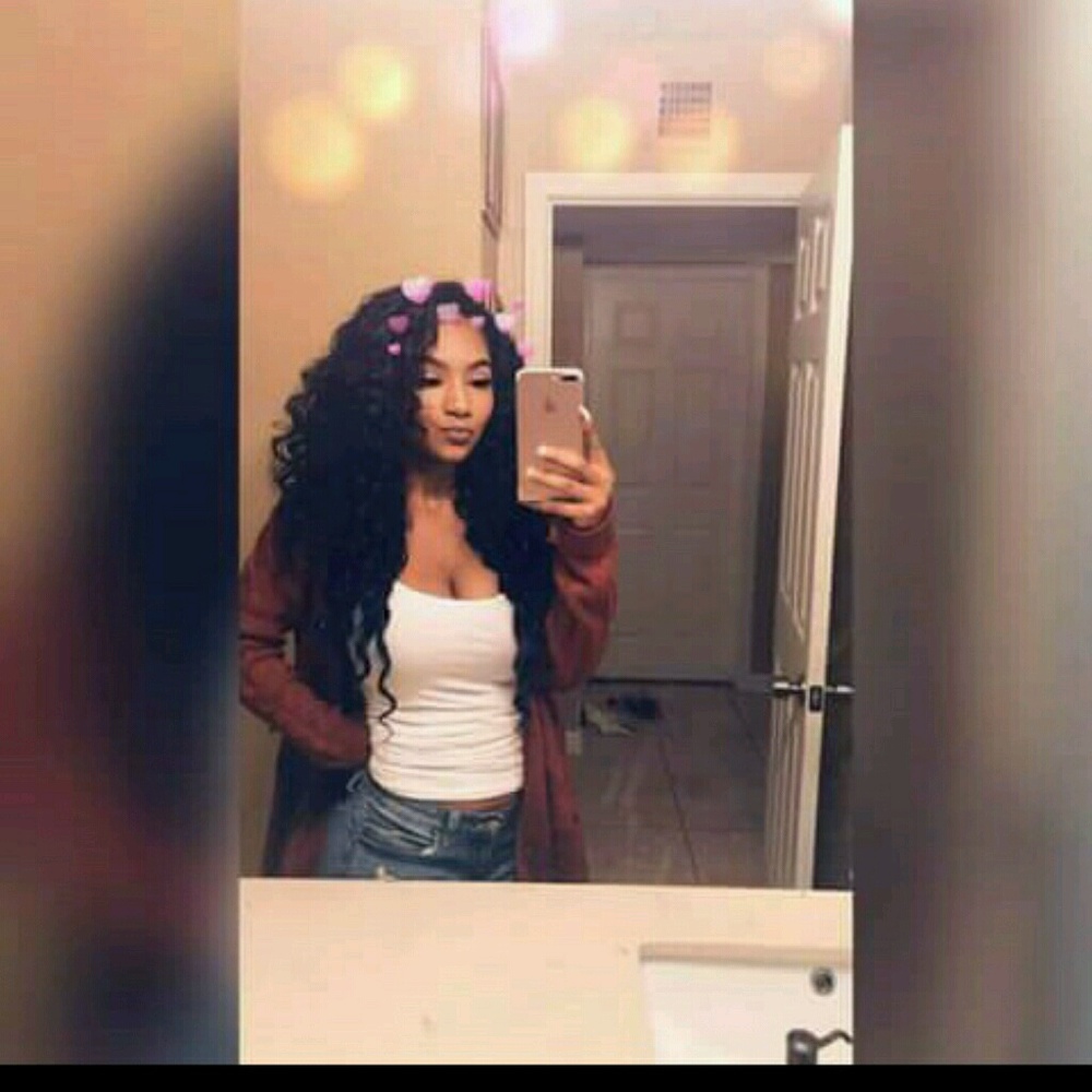 Meet your Posher, Mackenzie